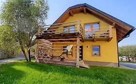 Apartma Toro Bled